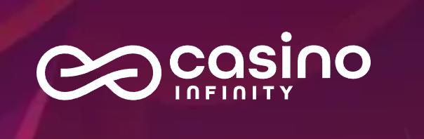 Infinity Casino logo